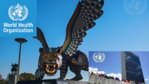 the united nations beast