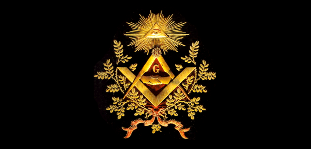 Secret Doctrine Of Freemasonry